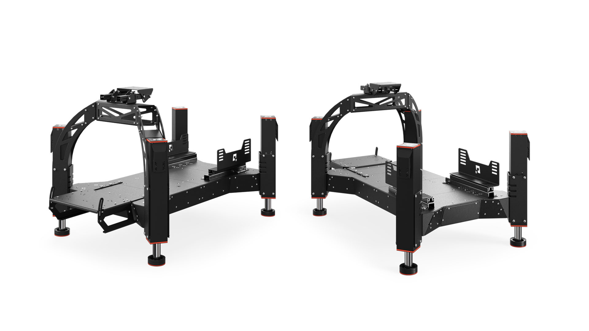 Motion Cockpit QS-CH1