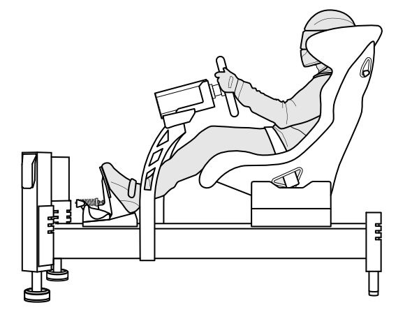 Motion System – QS-220