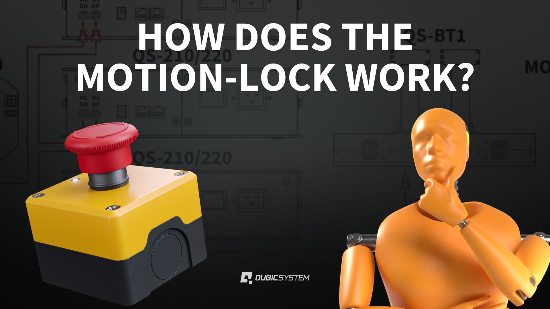 MOTION LOCK