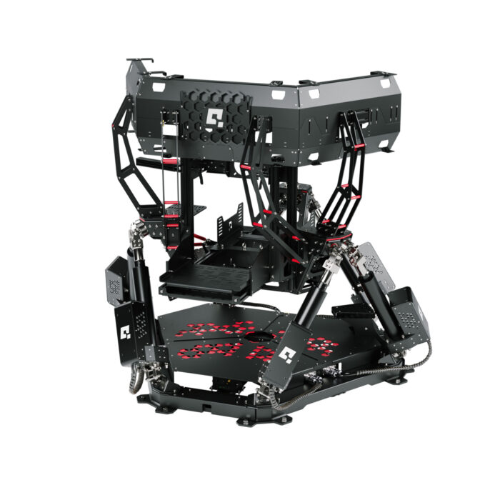 Motion Platform QS-S35