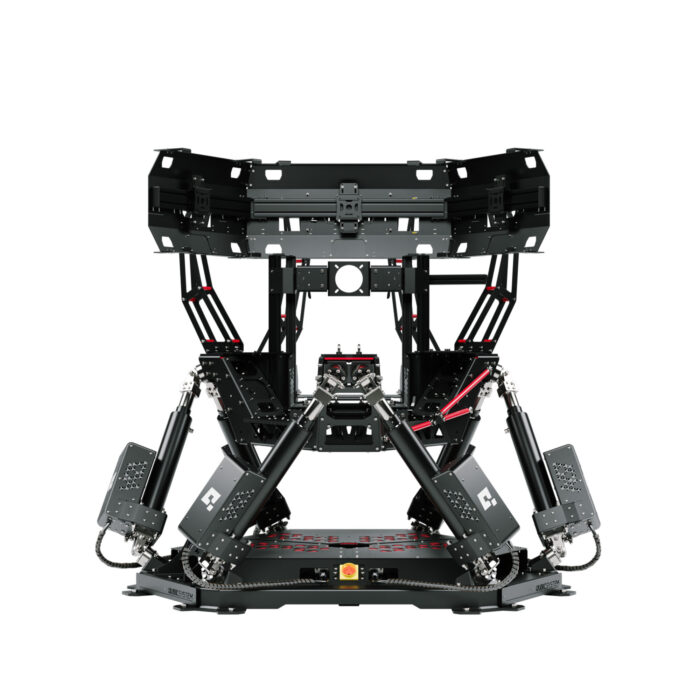 Motion Platform QS-S35