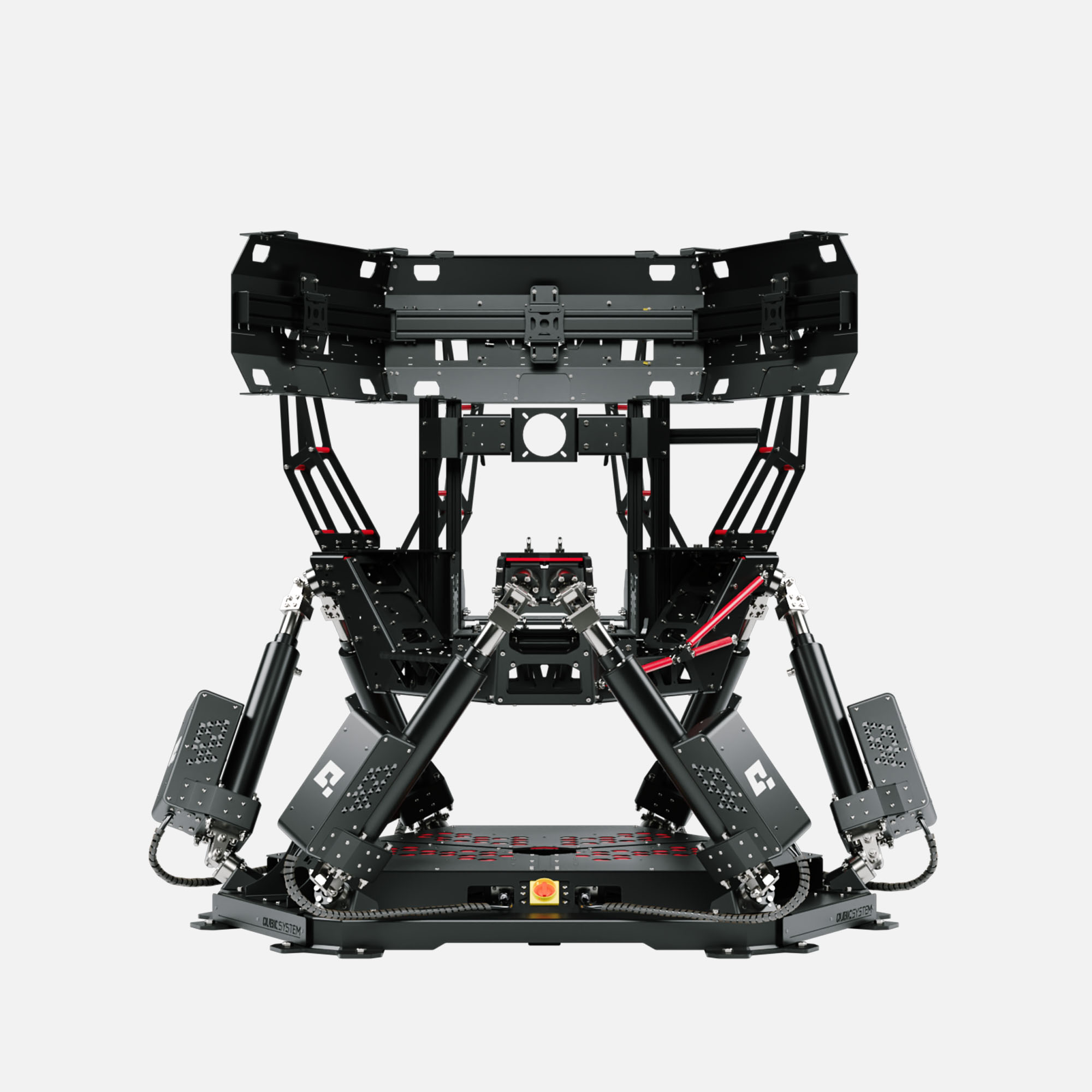 Motion Platform QS-S35