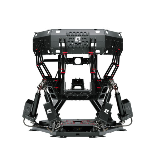 Motion Platform QS-S35