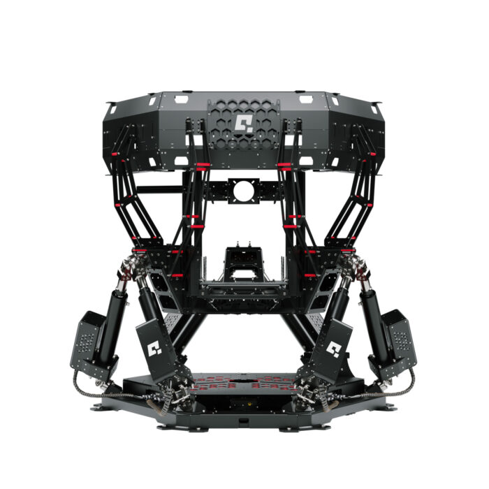 Motion Platform QS-S35