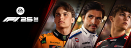 F1 2025 F1 2025