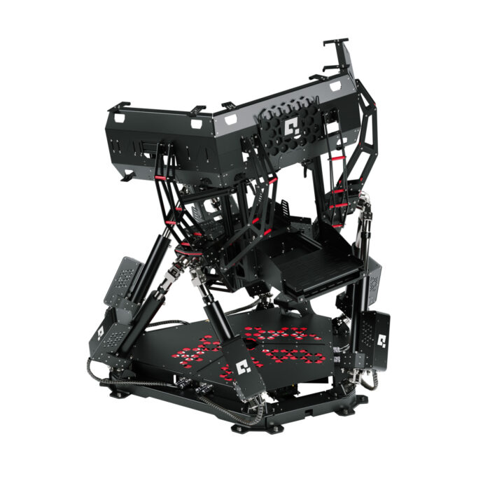 Motion Platform QS-S35